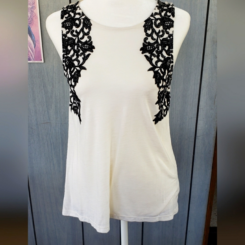 American Eagle Tank top Size XS